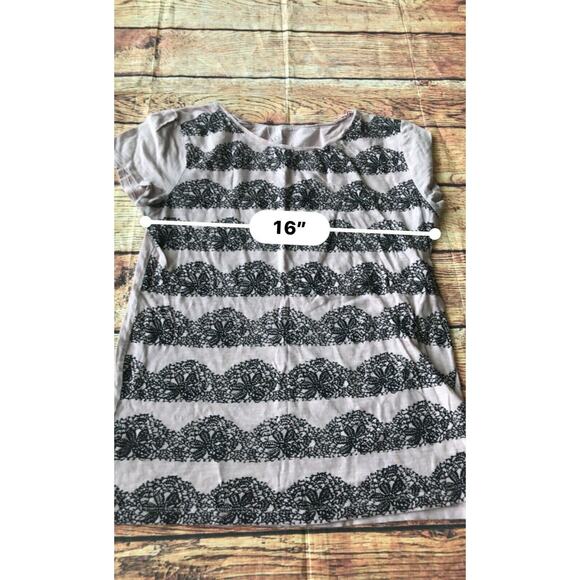 Daisy Fuentes Loft Women Shirt Bundle M - Picture 8 of 8